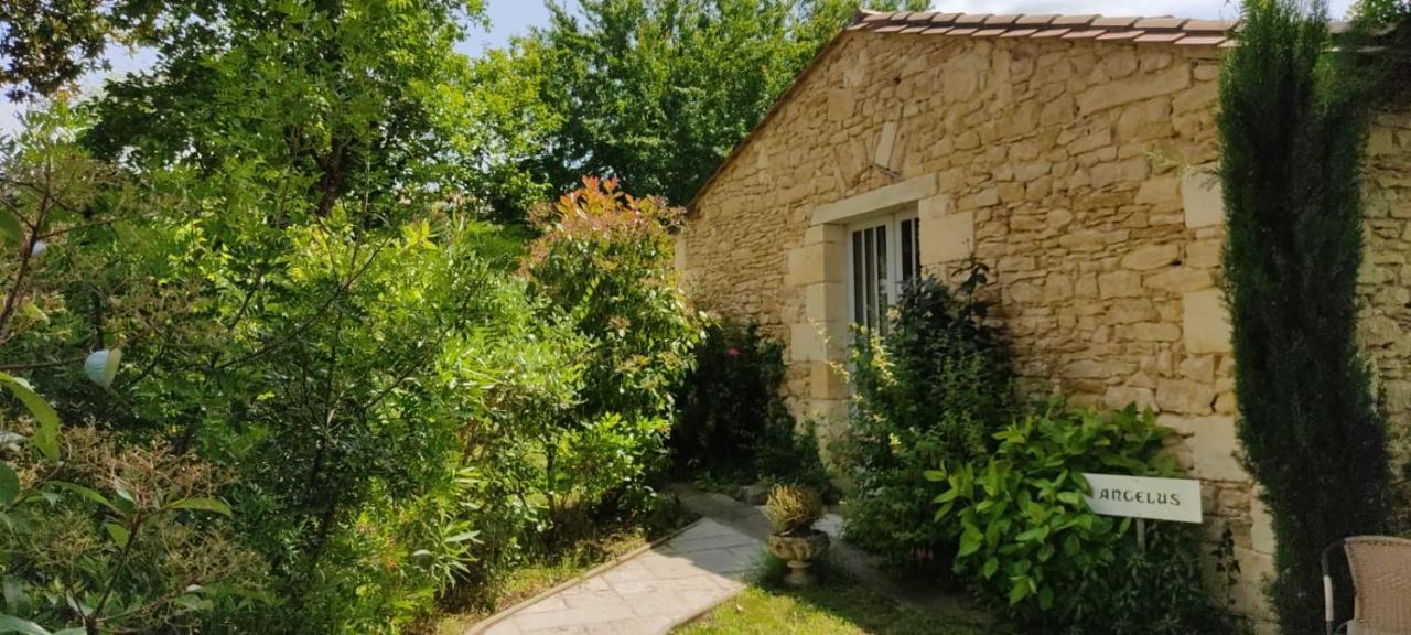 בליי Le Clos Reaud מראה חיצוני תמונה